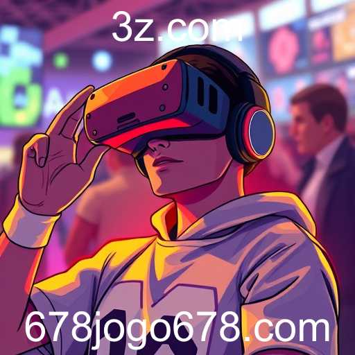 Tendências e Novidades em Jogos Online para 2025