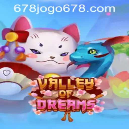 Exploring the Enchanting Realm of ValleyofDreams