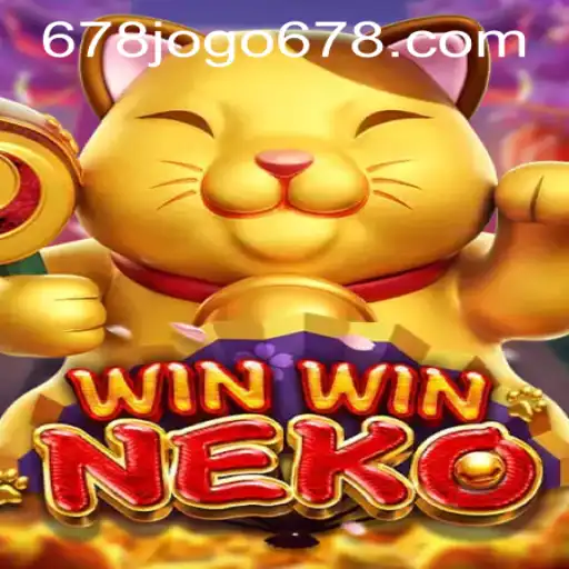 WinWinNeko: The Ultimate Guide to Playing with 678jogo PH Login