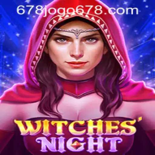 Unveiling the Mystical World of WitchesNight and the 678jogo PH Login Experience